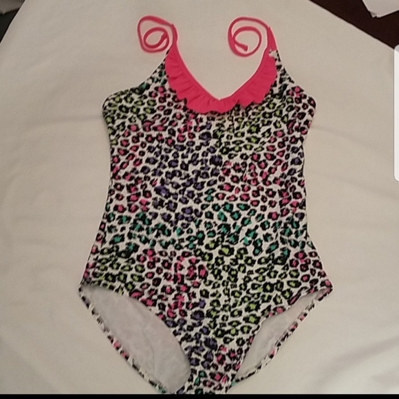 Bundle of girls Justice clothing size 16/18 - Picture 8 of 8